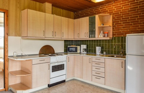Nørre Lyngvig Apartment | Beautiful apartment in Hvide Sande