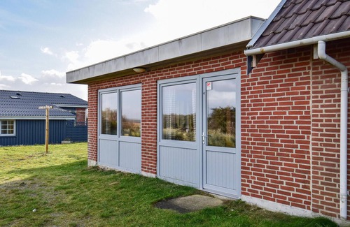 Nørre Lyngvig Apartment | Beautiful apartment in Hvide Sande