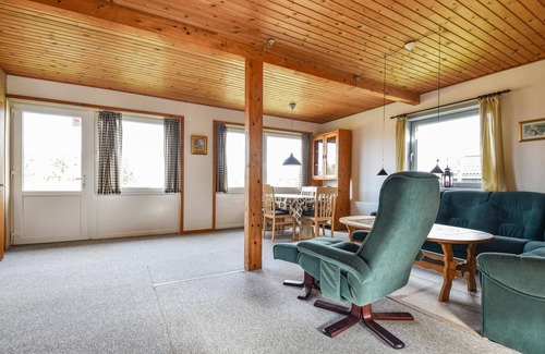Nørre Lyngvig Apartment | Beautiful apartment in Hvide Sande