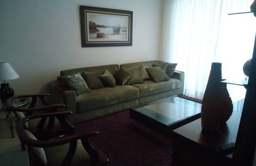 Algodoal Apartment | Beautiful apartment facing the sea