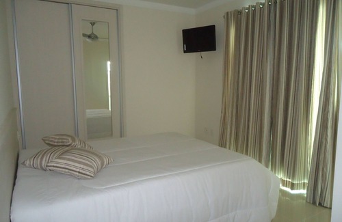 Algodoal Apartment | Beautiful apartment facing the sea