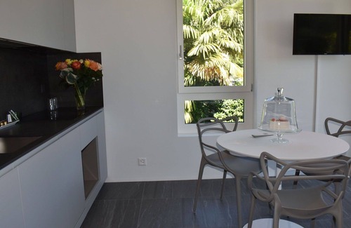 Golino Apartment | Beautiful apartment for 4 people with pool, WIFI, TV, patio, pets allowed and panoramic view