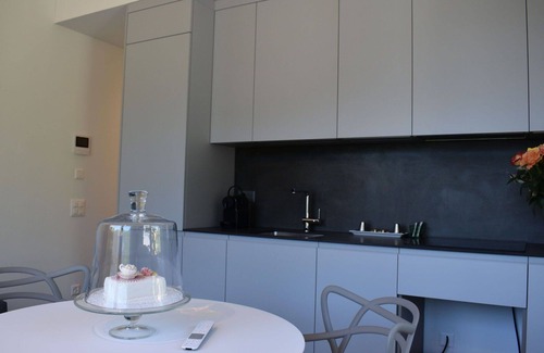 Golino Apartment | Beautiful apartment for 4 people with pool, WIFI, TV, patio, pets allowed and panoramic view