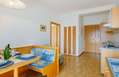 Andriano Apartment | Beautiful apartment for 4 guests with pool, WIFI, TV and patio