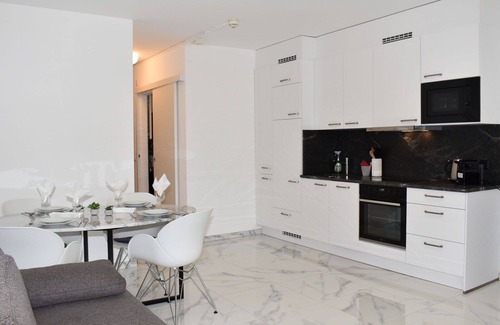 Bigogno Apartment | Beautiful apartment for 4 guests with A/C, WIFI, pool, TV, balcony and panoramic view