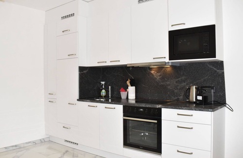 Bigogno Apartment | Beautiful apartment for 4 guests with A/C, WIFI, pool, TV, balcony and panoramic view