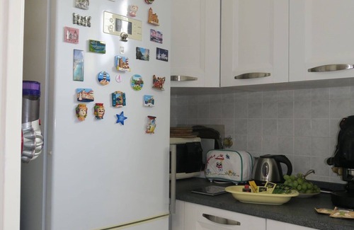 Savena Apartment | Beautiful apartment for 4 guests with WIFI, A/C, TV and balcony