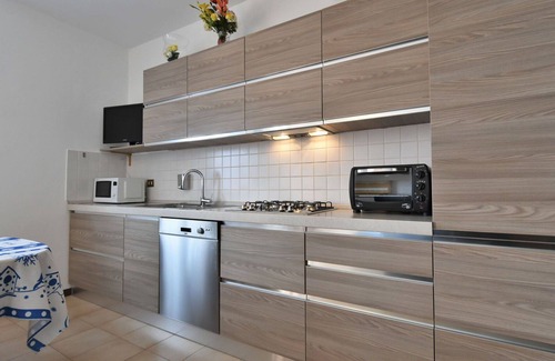 Civo Apartment | Beautiful apartment for 4 people with WIFI, TV, terrace and pets allowed