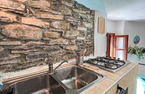 Prela Apartment | Beautiful apartment for 4 people with WIFI and pets allowed