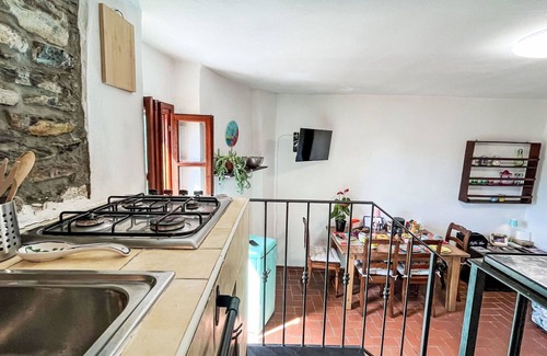 Prela Apartment | Beautiful apartment for 4 people with WIFI and pets allowed