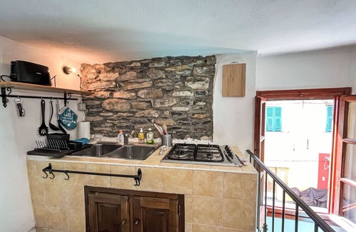 Prela Apartment | Beautiful apartment for 4 people with WIFI and pets allowed