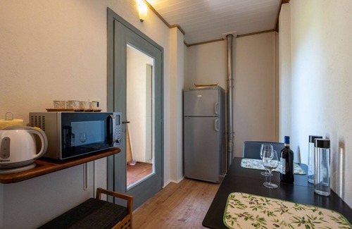 Dronero Apartment | Beautiful apartment for 6 people with WIFI, TV, terrace and pets allowed