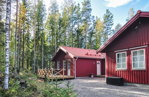 Borlange Municipality Apartment | Beautiful apartment for a vacation with activities in nature.