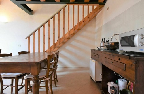 Este Apartment | Beautiful apartment for 4 guests with WIFI, A/C and TV