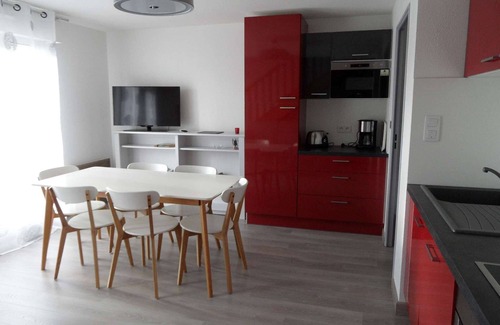 Arzon Apartment | Beautiful apartment for 6 people to rent for the holidays