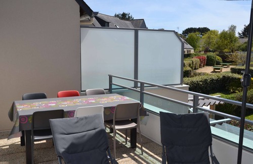 Arzon Apartment | Beautiful apartment for 6 people to rent for the holidays