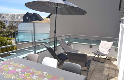 Arzon Apartment | Beautiful apartment for 6 people to rent for the holidays