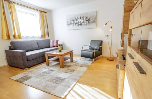 Prutz Apartment | Beautiful apartment for 4 guests with WIFI and TV