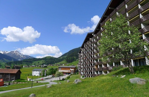 Acletta Apartment | Beautiful apartment for 7 guests with WIFI, pool, TV, balcony and panoramic view