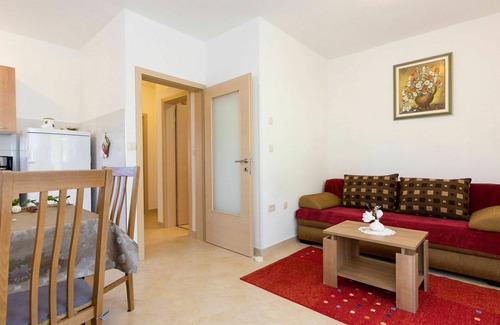 Martina Apartment | Beautiful apartment for 4 people with WIFI, A/C, TV and terrace