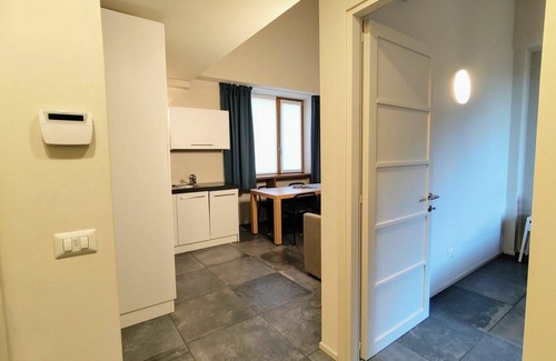 Olgiasca Apartment | Beautiful apartment for 4 people with WIFI, TV, terrace and pets allowed