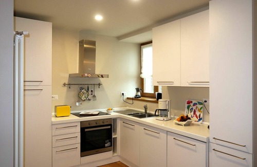Olgiasca Apartment | Beautiful apartment for 4 people with WIFI, TV, terrace and pets allowed
