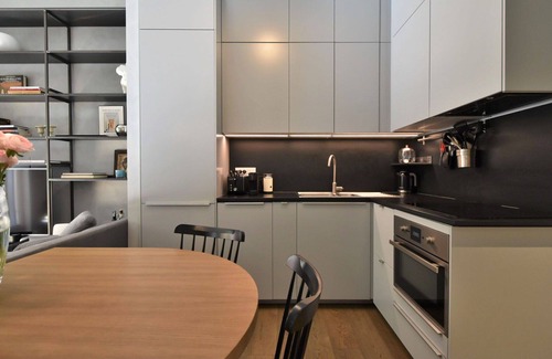 Borgonuovo Apartment | Beautiful apartment for 4 people with WIFI, A/C, TV and terrace