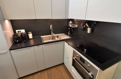 Borgonuovo Apartment | Beautiful apartment for 4 people with WIFI, A/C, TV and terrace