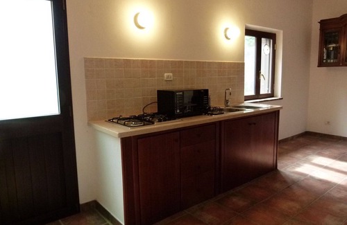Fornole Apartment | Beautiful apartment for 3 people with WIFI, A/C, pool, TV and panoramic view