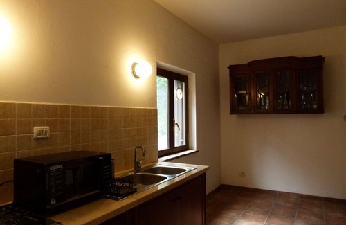 Fornole Apartment | Beautiful apartment for 3 people with WIFI, A/C, pool, TV and panoramic view
