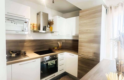 Monticello Apartment | Beautiful apartment close to the sea