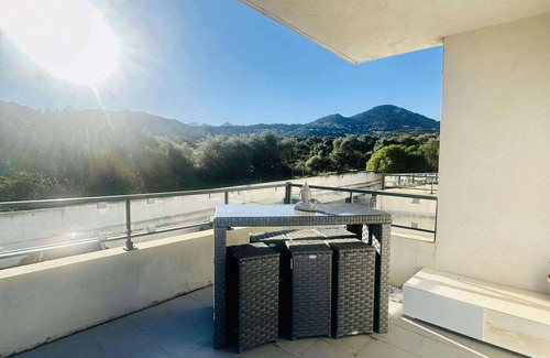 Monticello Apartment | Beautiful apartment close to the sea