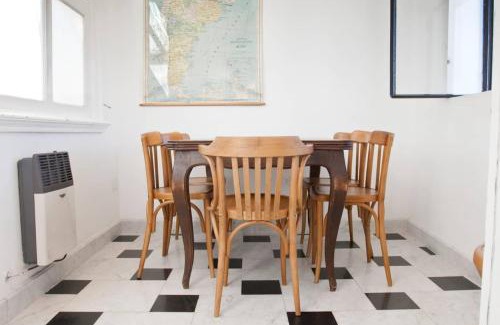 San Telmo Apartment | Beautiful apartment in Plaza Dorrego, San Telmo