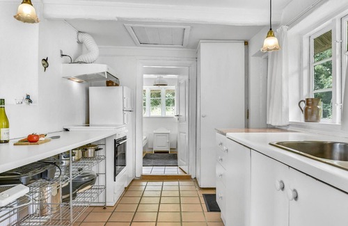 Spodsbjerg Apartment | Beautiful apartment in Rudkøbing