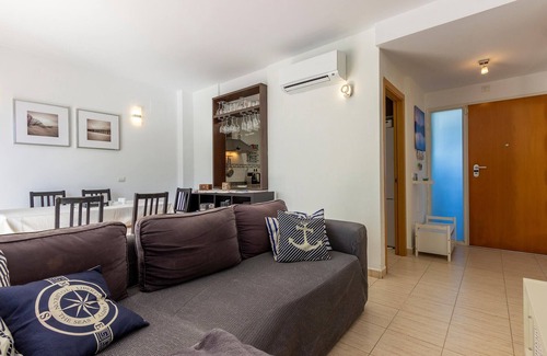 Les Deveses Apartment | Beautiful apartment in El Vergel