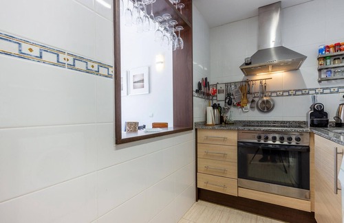 Les Deveses Apartment | Beautiful apartment in El Vergel