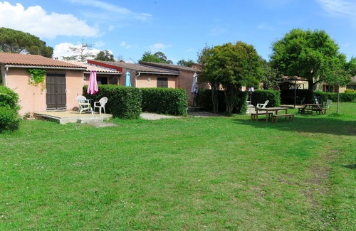 Casamozza House | Beautiful apartment in villa for 4 guests with WIFI and terrace