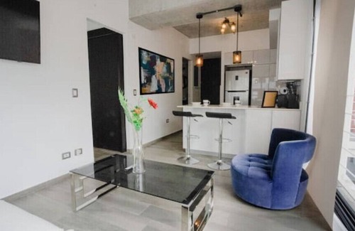 Zona 1 Apartment | Beautiful Apartment in Cayala - LapPool, Spa +