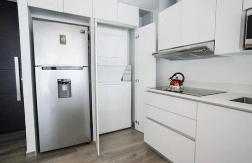 Zona 1 Apartment | Beautiful Apartment in Cayala - LapPool, Spa +
