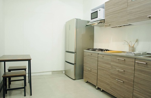 Gobernador Pinero Apartment | Beautiful Apartment in San Juan City with Private Garage