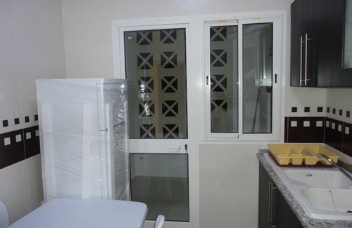 Cite Les Palmeraies Apartment | Beautiful apartment in Tunis