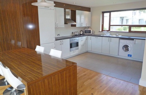 Castlemartyr Apartment | Beautiful apartment for 4 guests with WIFI, TV and pets allowed