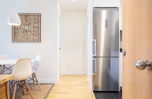 Orio Apartment | Beautiful apartment in a residential area in Orio