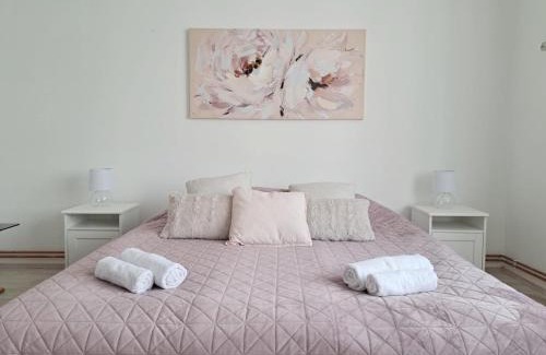 Zagreb Apartment | Beautiful Apartment in Center of Zagreb