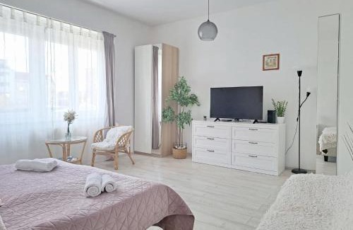 Zagreb Apartment | Beautiful Apartment in Center of Zagreb