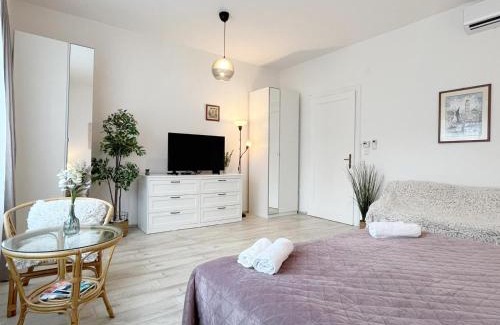 Zagreb Apartment | Beautiful Apartment in Center of Zagreb