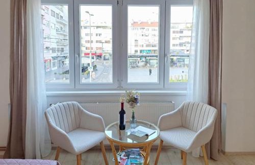 Zagreb Apartment | Beautiful Apartment in Center of Zagreb