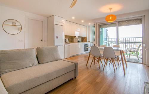 Cullera Apartment | Beautiful Apartment In Cullera