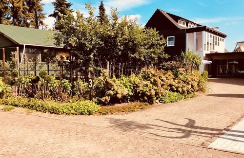 Barchel Apartment | Beautiful apartment in a quiet location!
