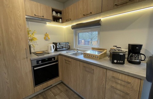 Wemding House | Beautiful apartment in villa for 4 people with A/C, WIFI, TV, terrace and pets allowed